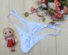 Double-Strap Butterfly G-String